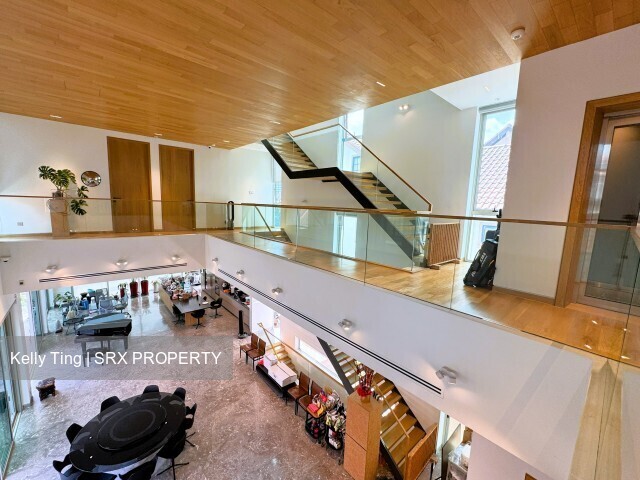Sembawang Hills Estate (D20), Detached #449468231